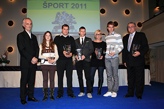 Landesmeister im Kartsport für 2011