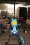 12.02.2011 • Testing Top-kart chasis • Jesolo (I) • IMG_2236.jpg