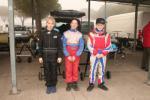 12.02.2011 • Testing Top-kart chasis • Jesolo (I) • IMG_2354.jpg
