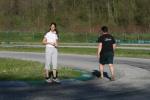09.04.2011 • Še nekaj testiranja pred drugo dirko • Čedad (I) • IMG_4081.jpg
